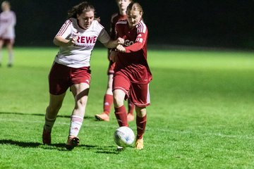 Bild 100 - F TuS Tensfeld - TuS Tensfeld 2 : Ergebnis: 6:0